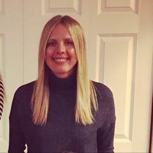 Meet your Posher, Maggie